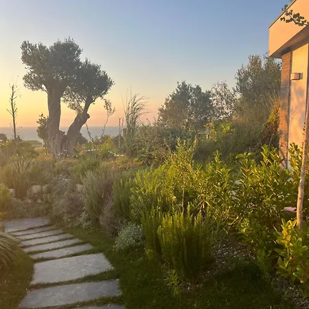 Villa Arcadia